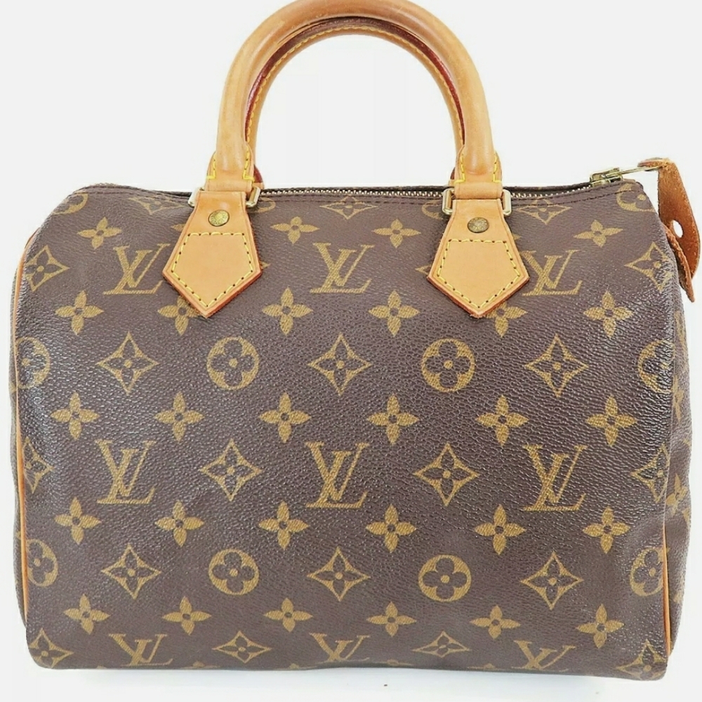 Louis Vuitton speedy 25